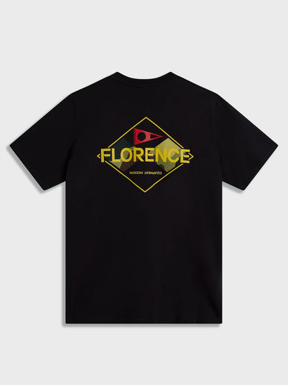  Camo Logo T-Shirt
