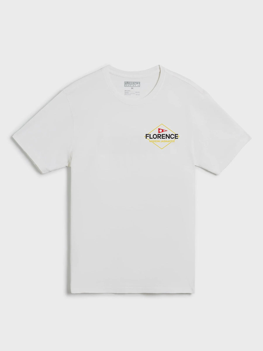  Camo Logo T-Shirt