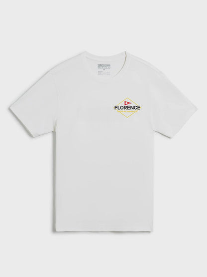  Camo Logo T-Shirt