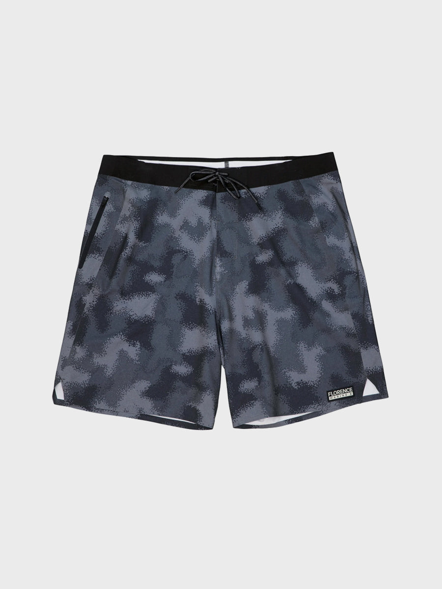  Camo Weld Boardshort