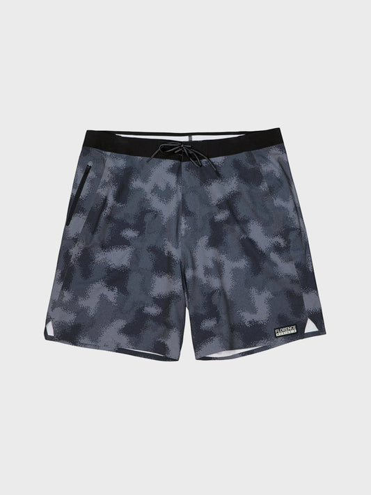  Camo Weld Boardshort