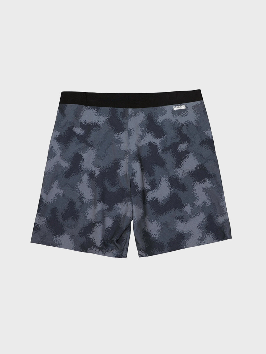  Camo Weld Boardshort