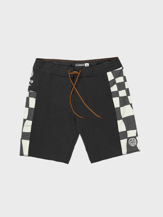  Capt Keyhole Ozzie Boardshort