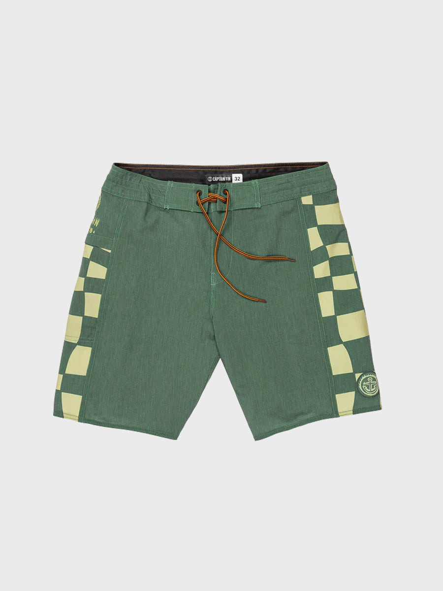 Capt Keyhole Ozzie Boardshort