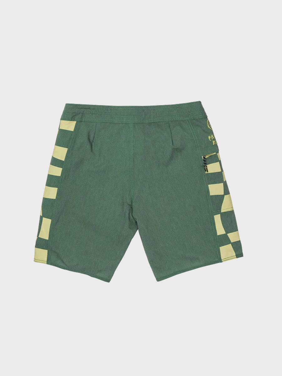  Capt Keyhole Ozzie Boardshort