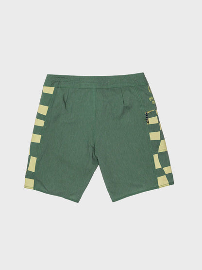  Capt Keyhole Ozzie Boardshort