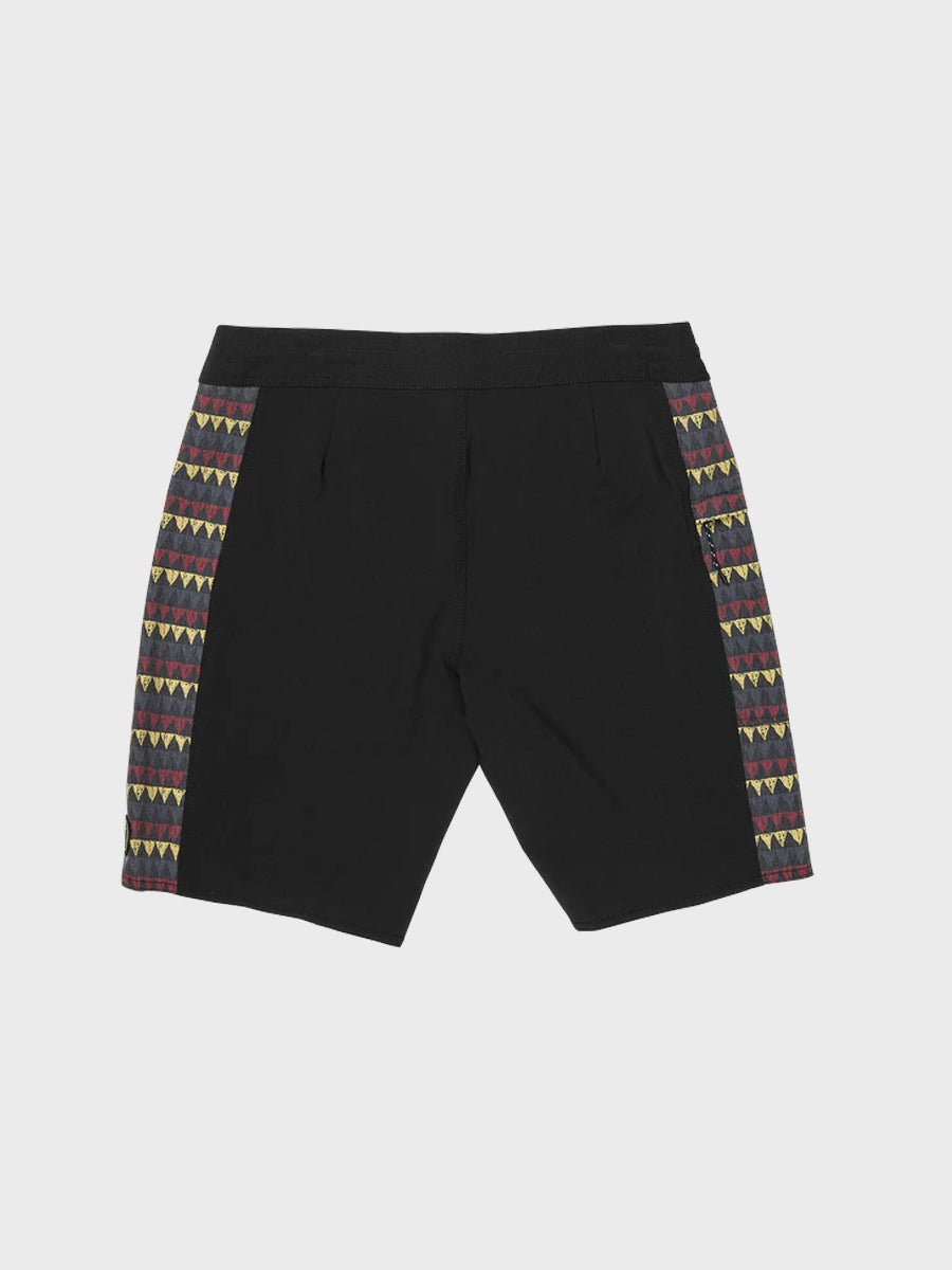  Capt Keyhole Tribes Boardshort