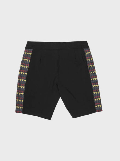  Capt Keyhole Tribes Boardshort
