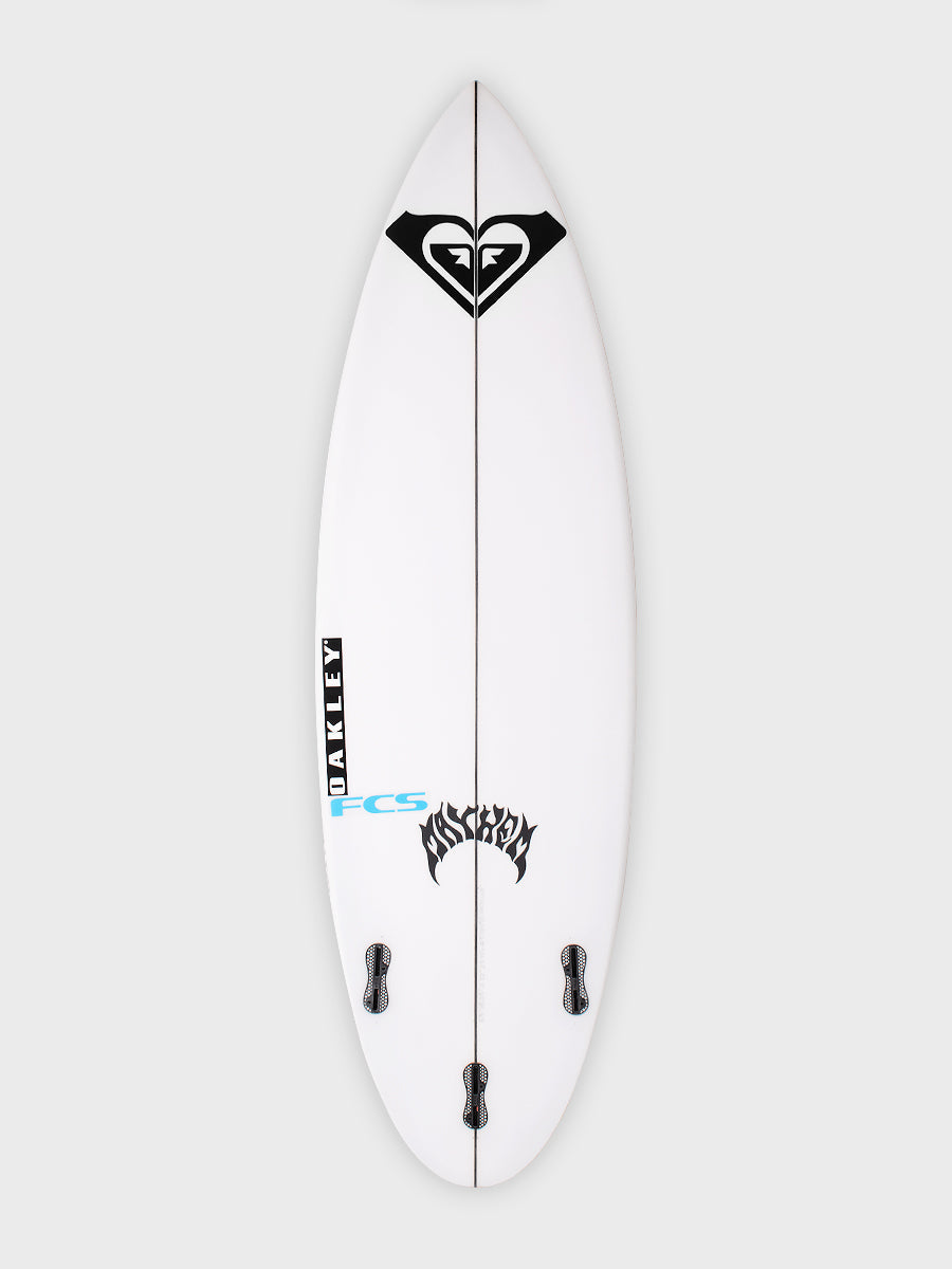  Caroline Marks Athlete Board - Mayhem FCS II