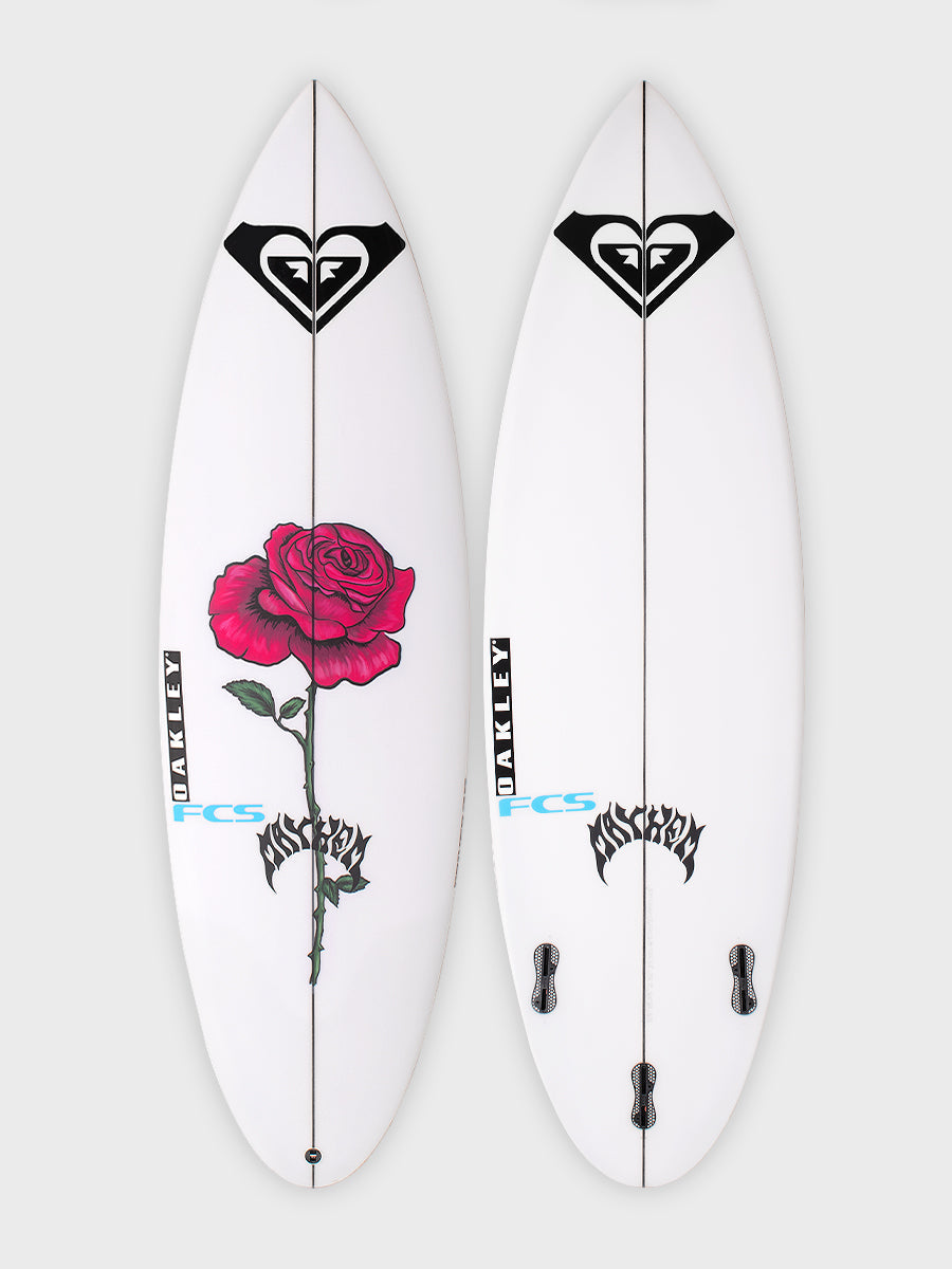  Caroline Marks Athlete Board - Mayhem FCS II