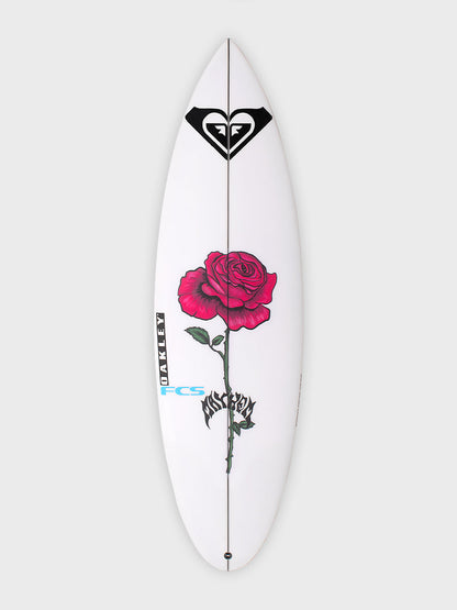  Caroline Marks Athlete Board - Mayhem FCS II
