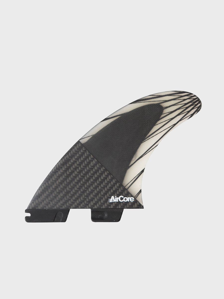  FCS II Carver PC Carbon Tri Fins