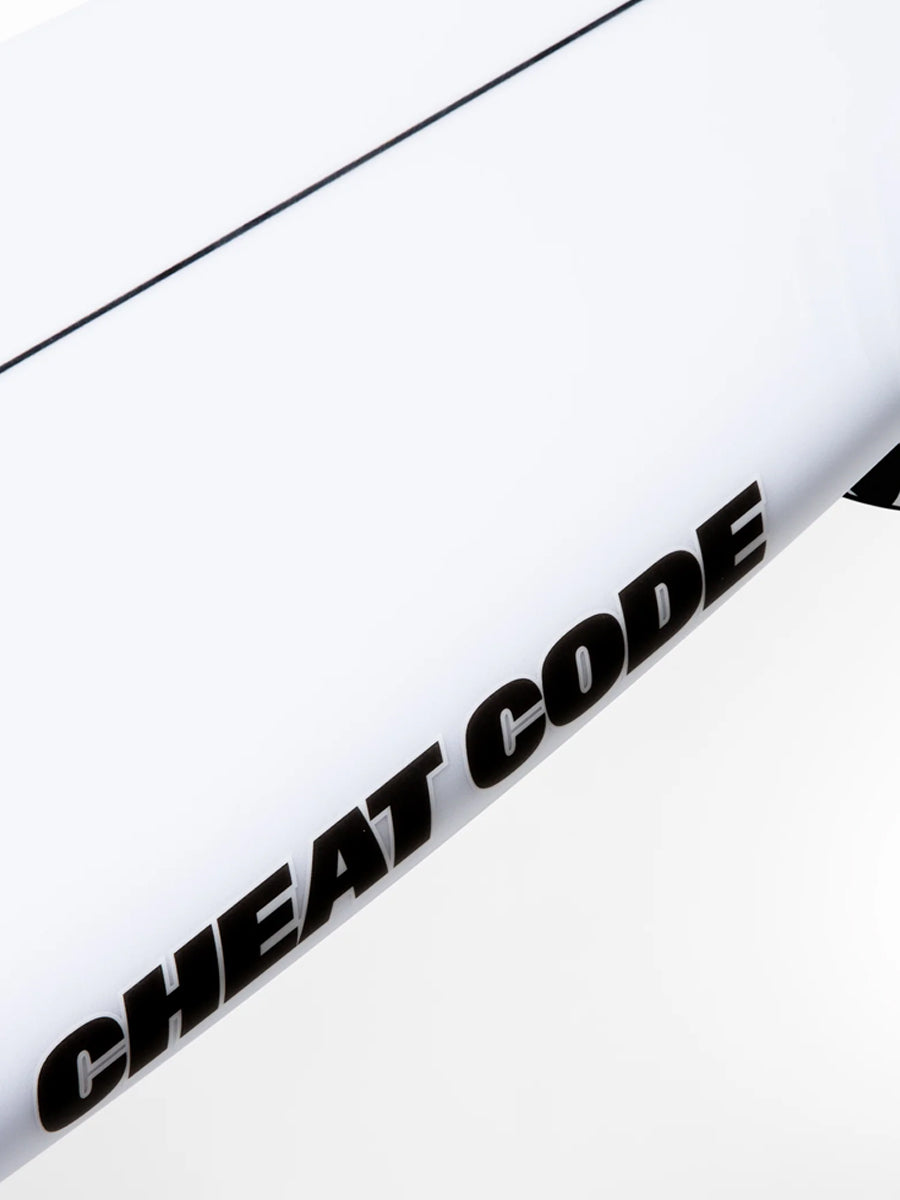  Cheat Code