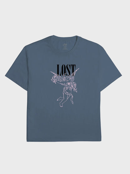  Cherub Boxy Tee