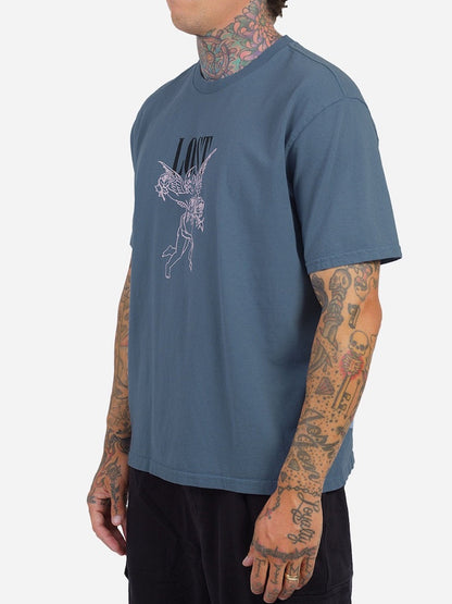  Cherub Boxy Tee