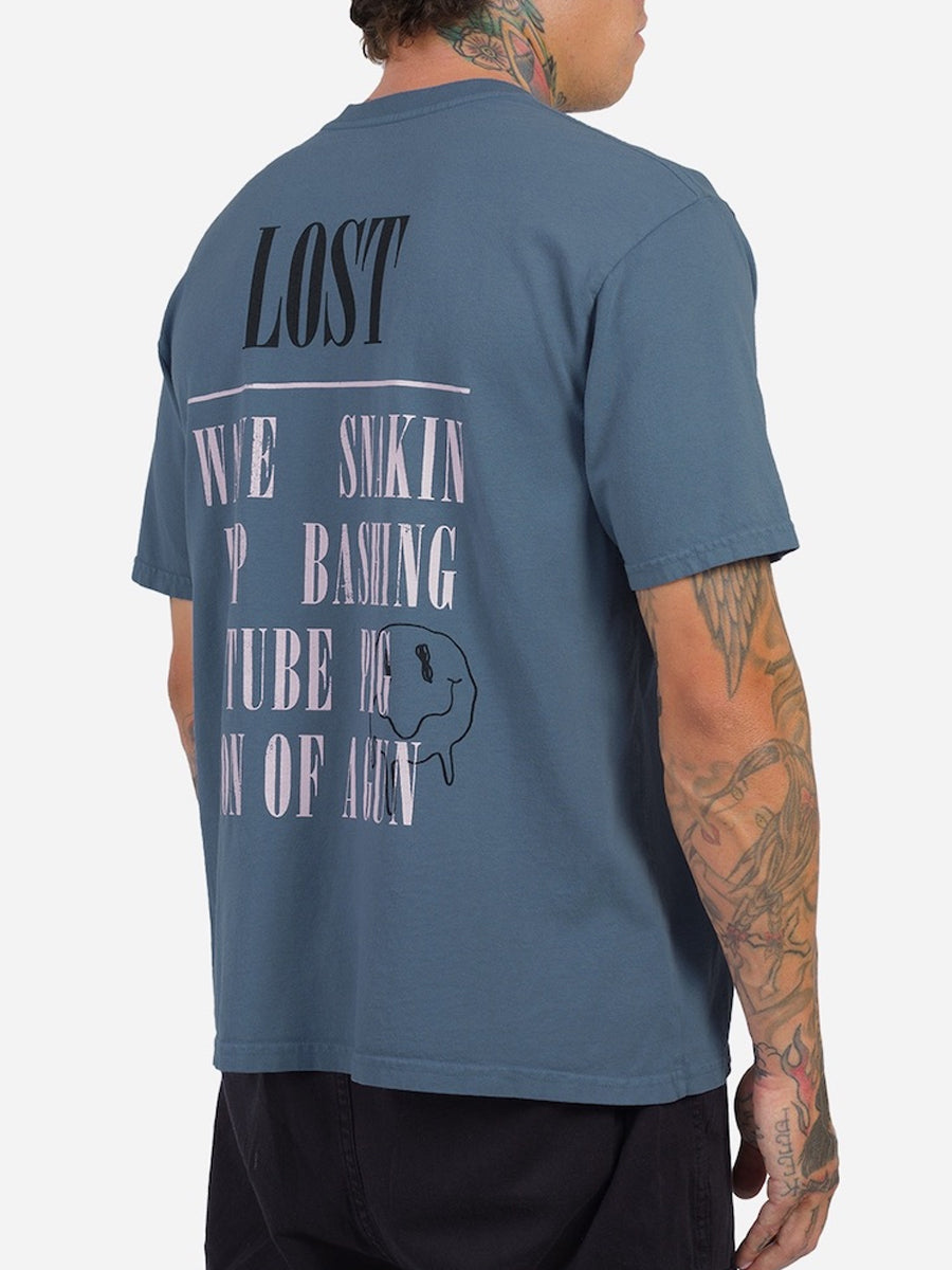 Cherub Boxy Tee