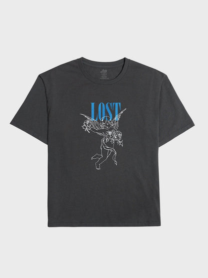  Cherub Boxy Tee