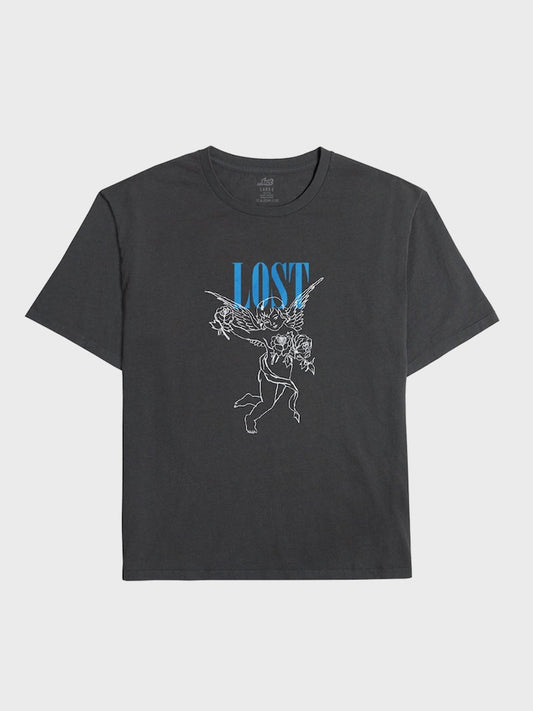  Cherub Boxy Tee