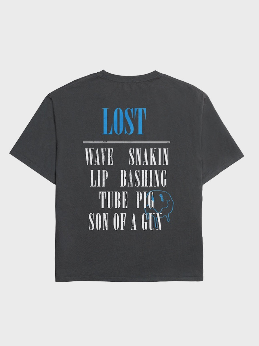  Cherub Boxy Tee