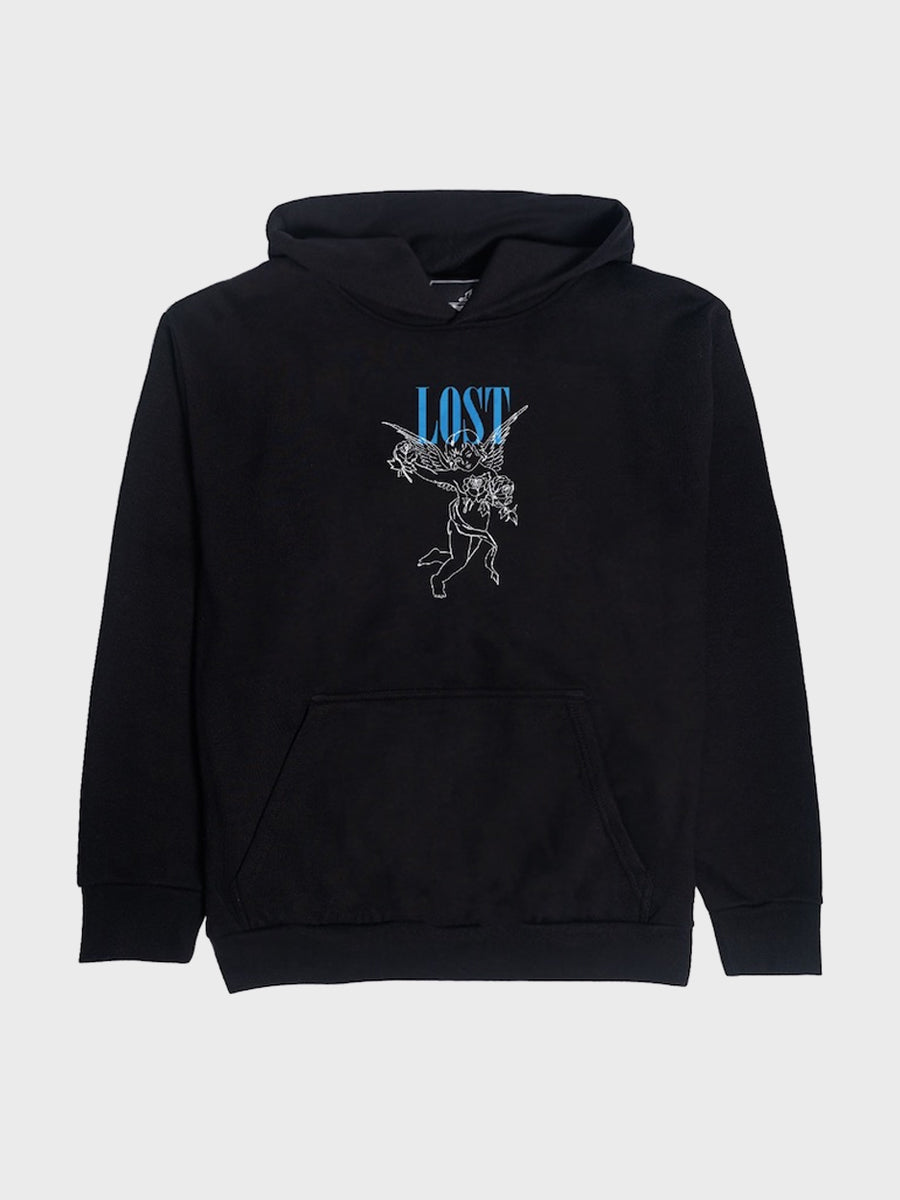 Cherub Pullover Hoddie