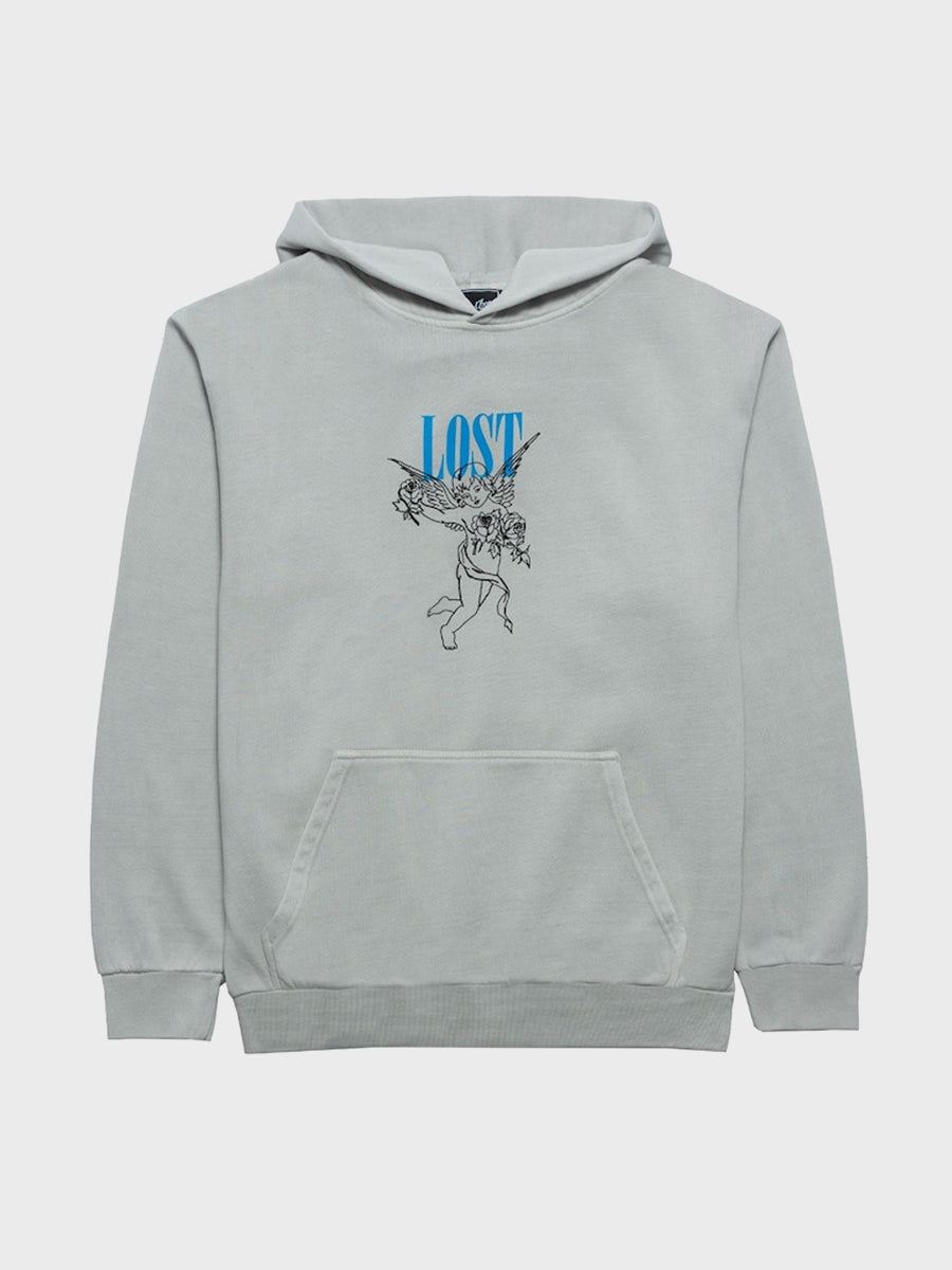  Cherub Pullover Hoddie