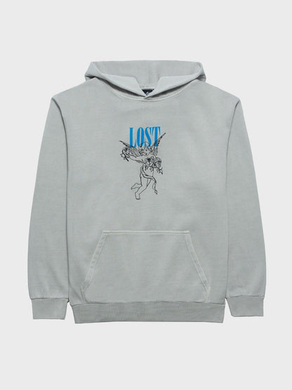 Cherub Pullover Hoddie