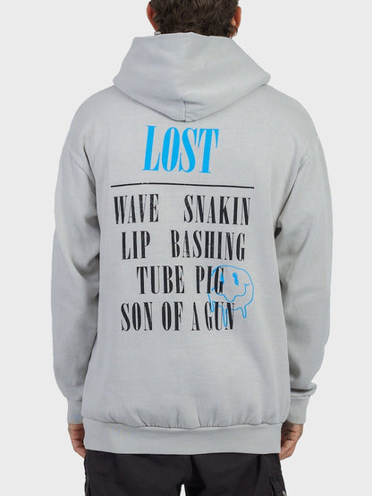  Cherub Pullover Hoddie