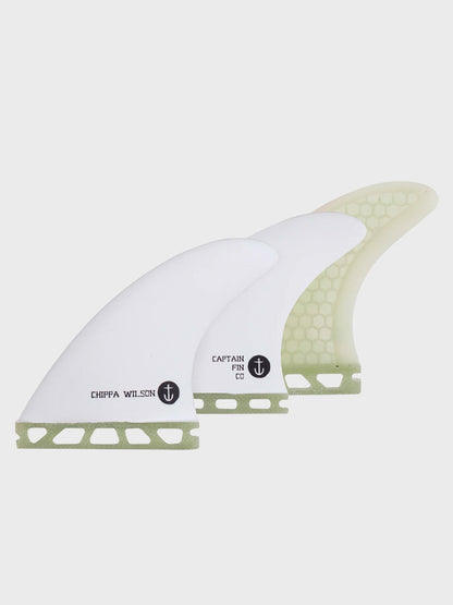  Chippa Wilson New Bones ST