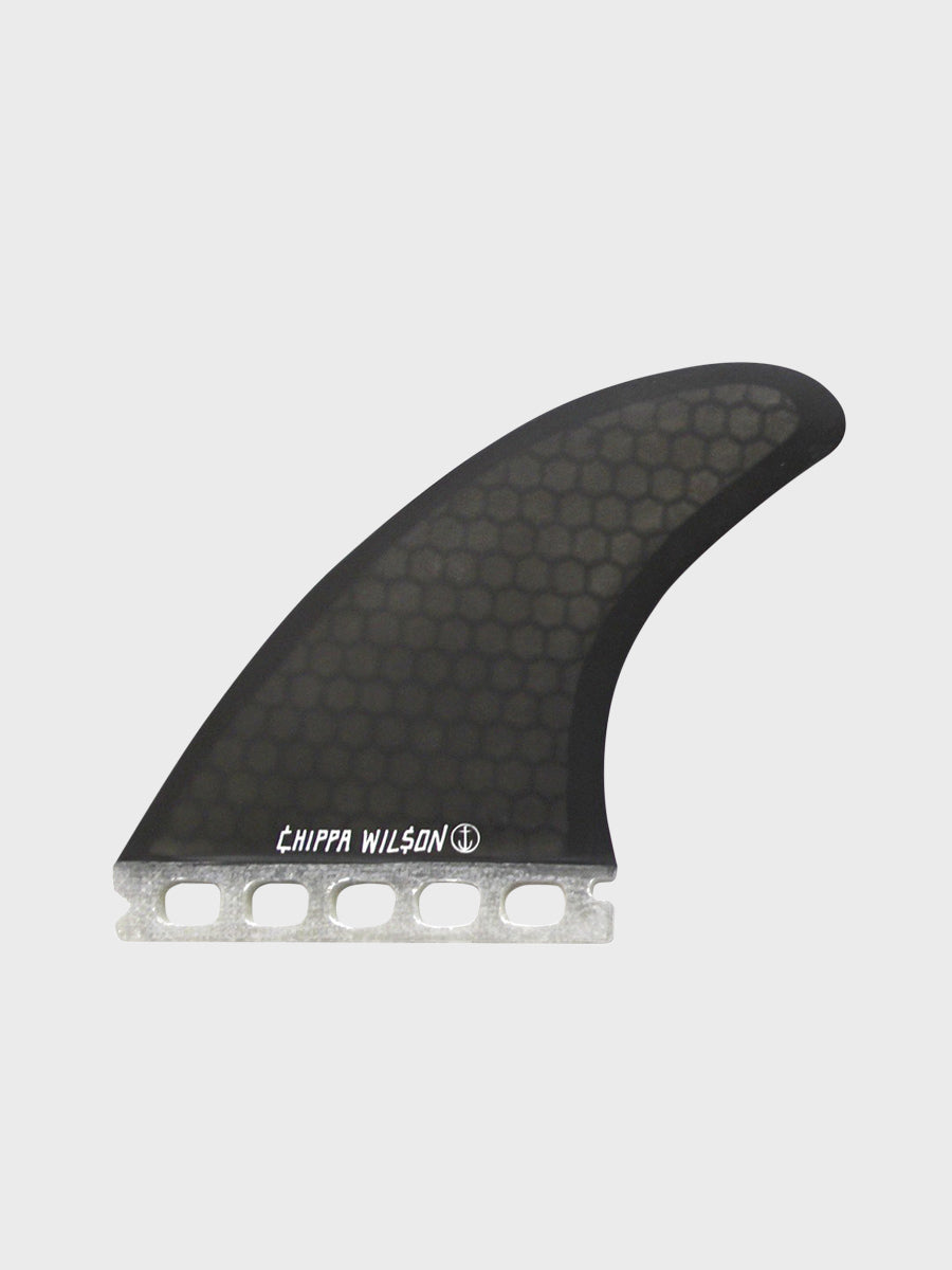  Chippa Wilson Tri Fins