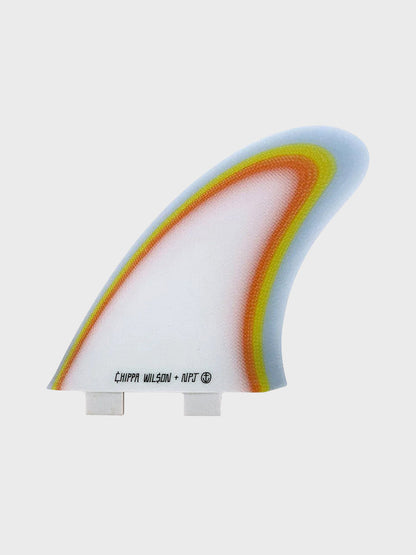 Chippa + NPJ Especial Twin Fins