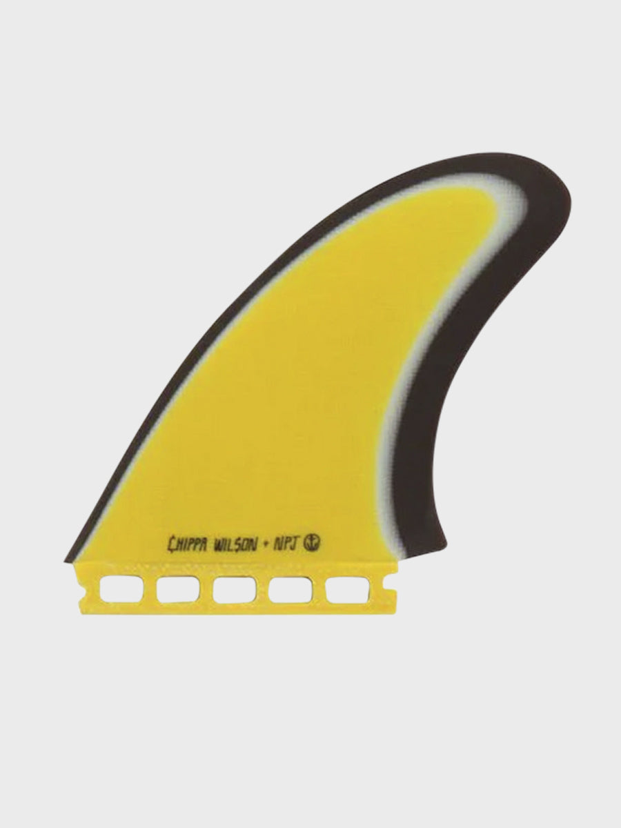  Chippa + NPJ Especial Twin Fins