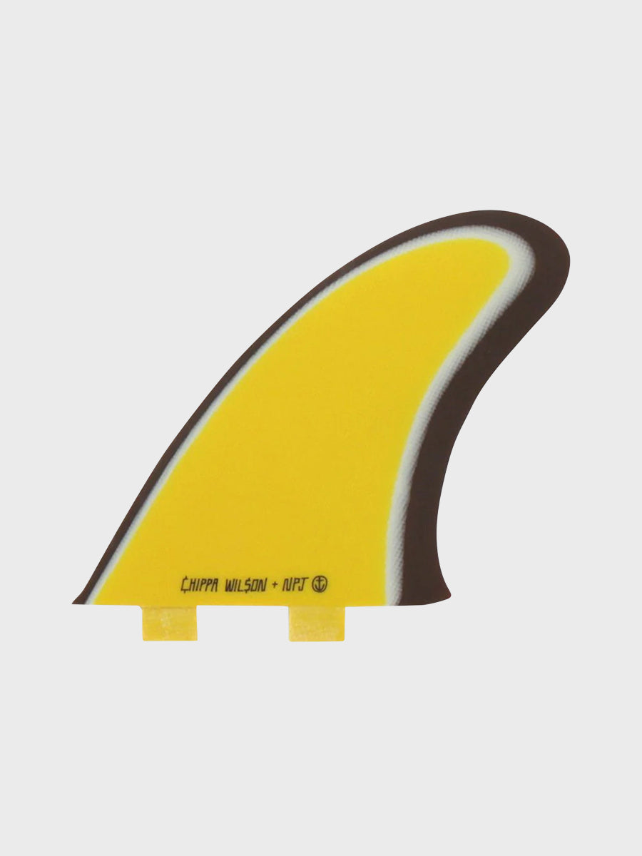  Chippa + NPJ Especial Twin Fins