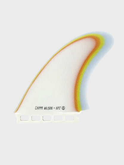  Chippa + NPJ Especial Twin Fins