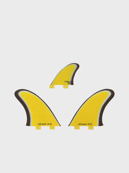  Chippa + NPJ Especial Twin Fins