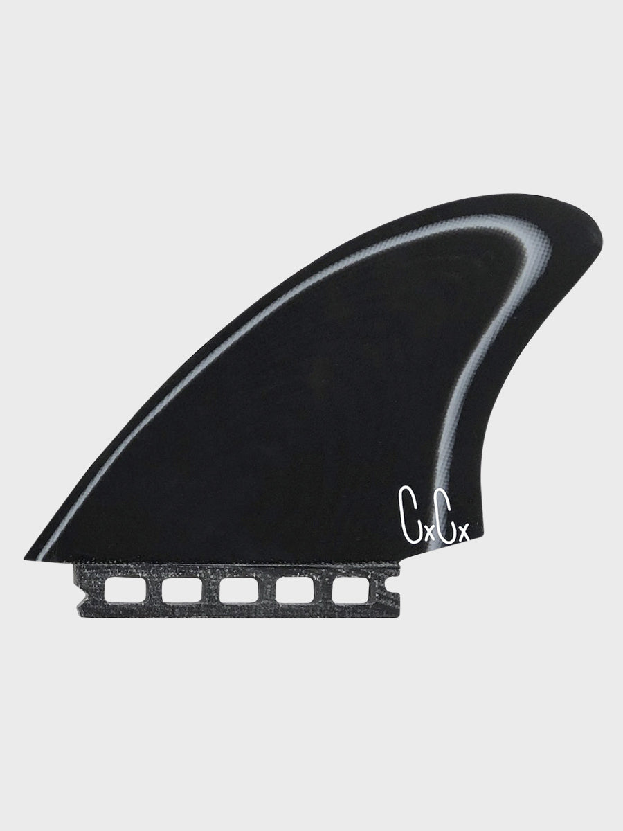  Chris Christenson Especial Twin Fins