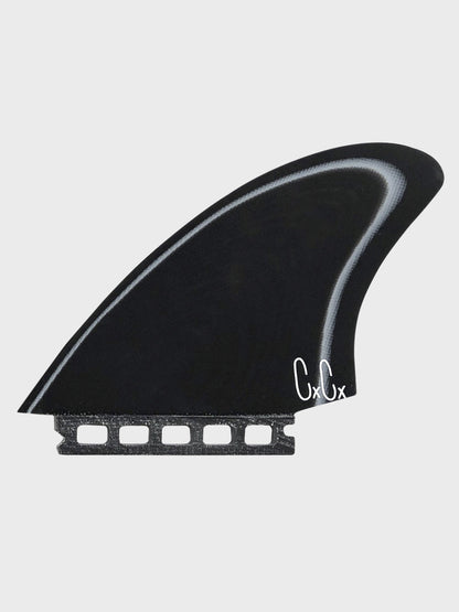  Chris Christenson Especial Twin Fins