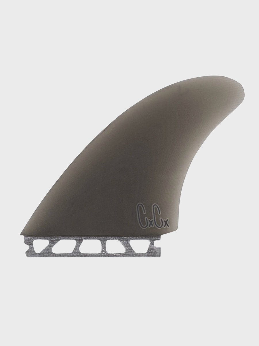  Chris Christenson Especial Twin Fins