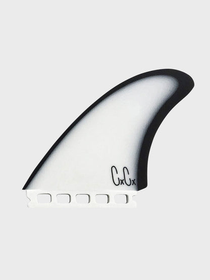  Chris Christenson Especial Twin Fins