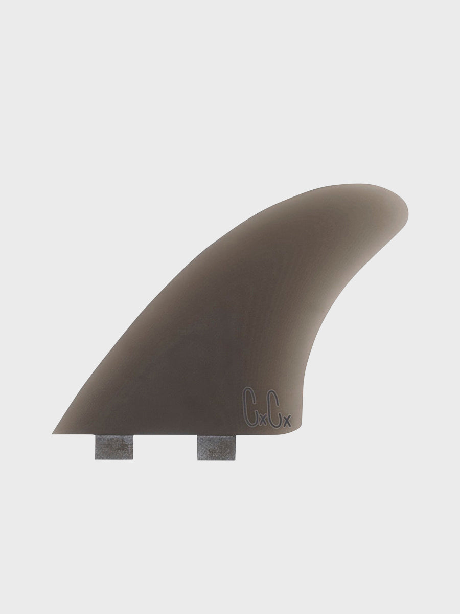  Chris Christenson Especial Twin Fins
