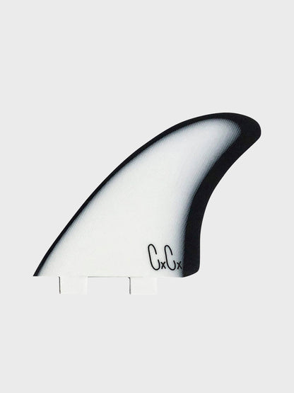  Chris Christenson Especial Twin Fins