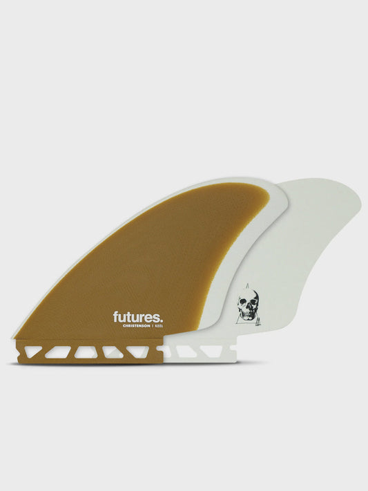  Christenson FG Keel Fin