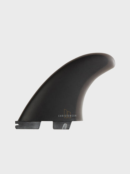  FCS II Christenson PG Tri-Quad Fins