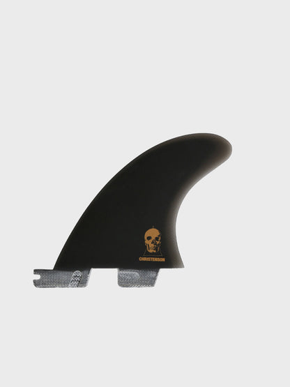  FCS II Christenson PG Tri-Quad Fins