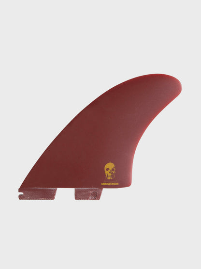  FCS II Christenson Twin PG Fins