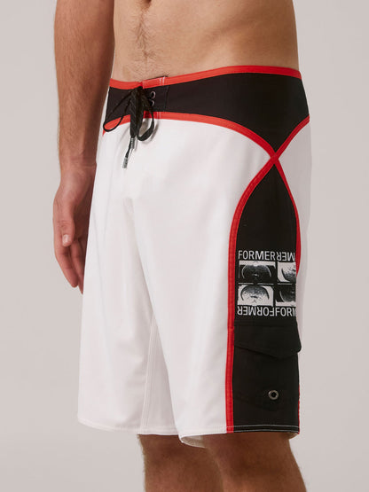  Chun 20 Trunk