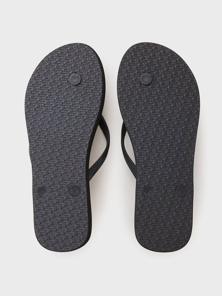 Rip Curl Classic Surf Bloom Open Toe