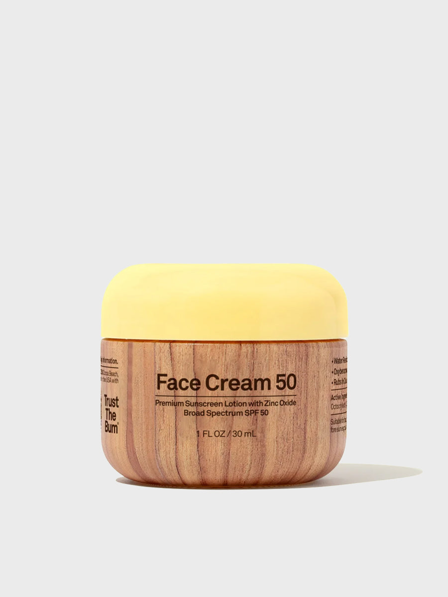 Sun Bum Clear 50+ Lotion
