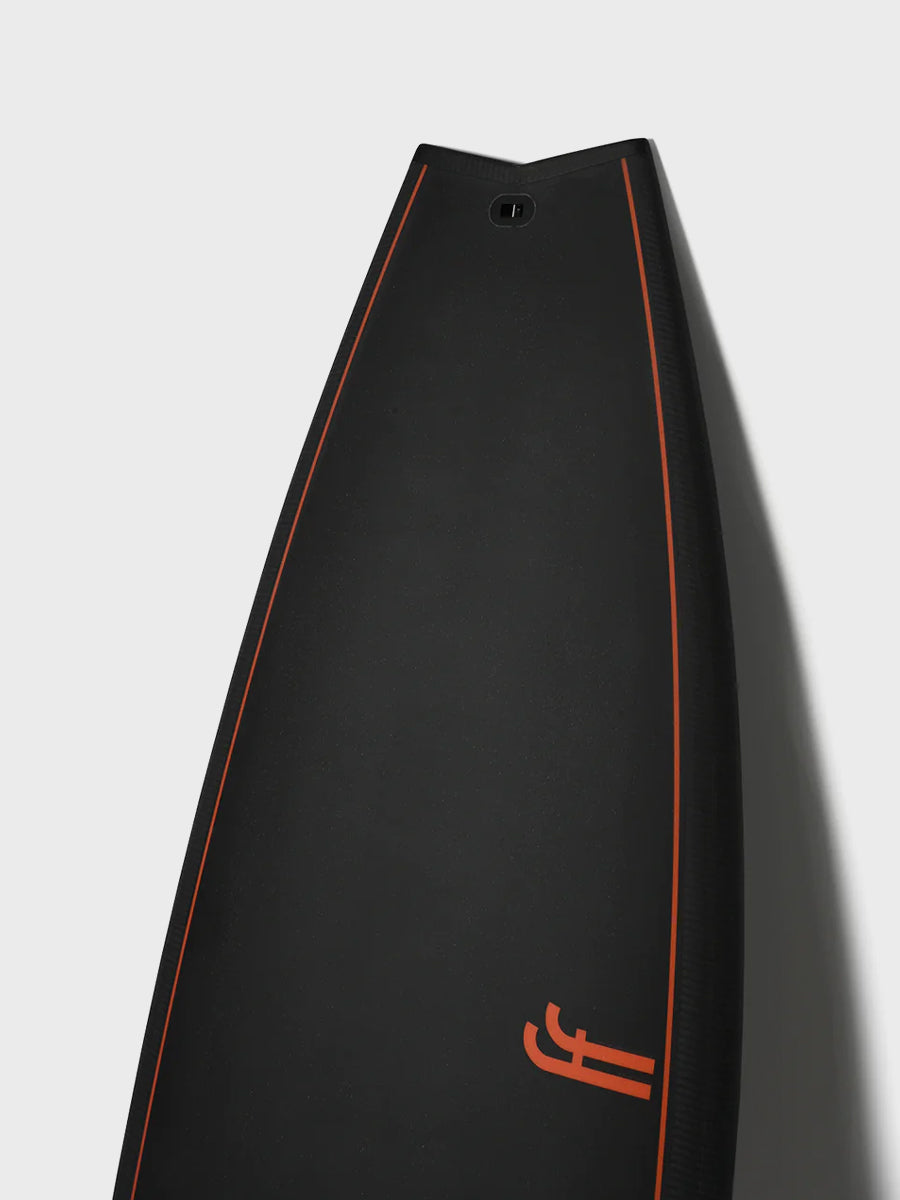  Cohort II Future Flex - Moon Patrol