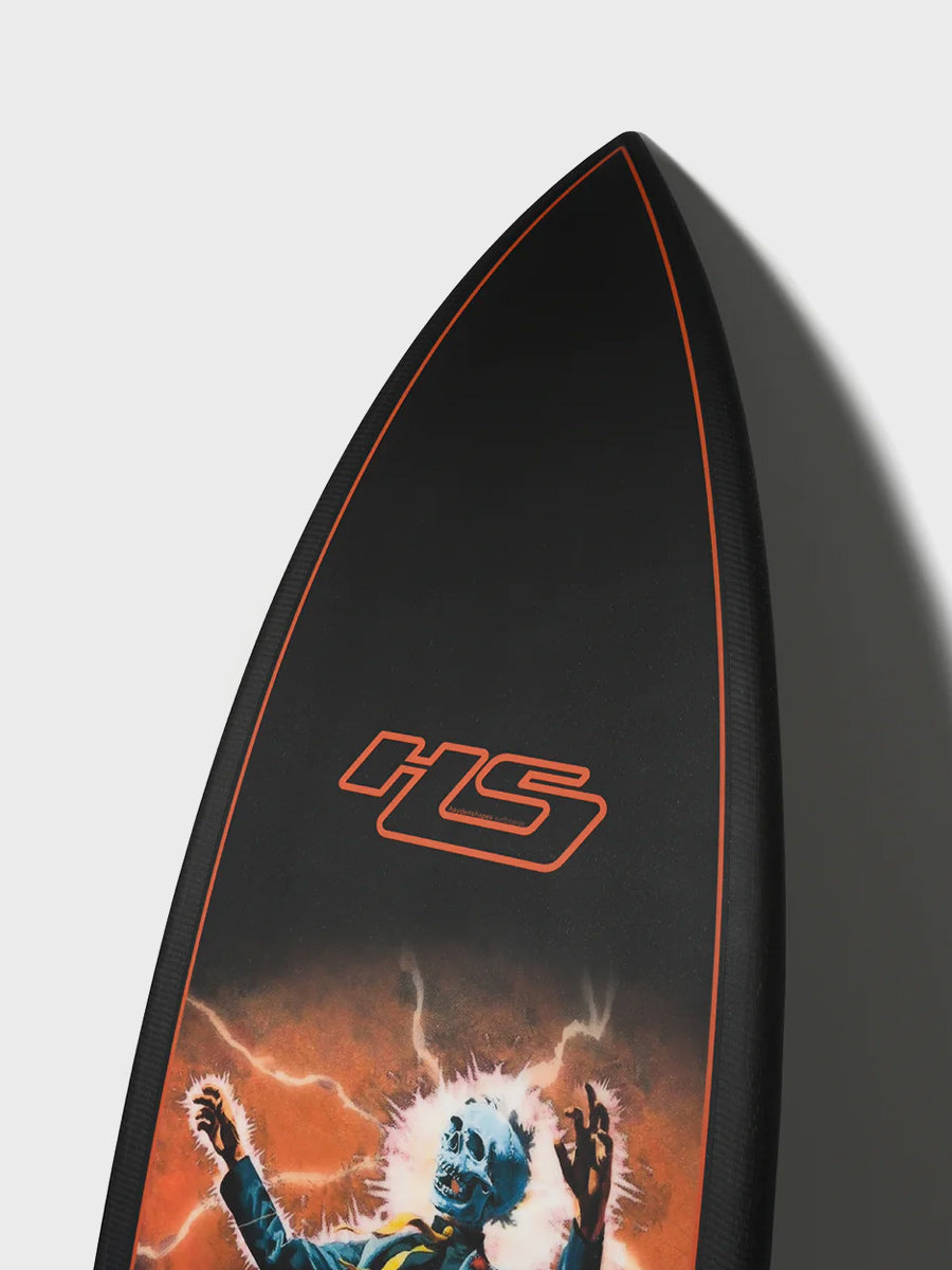  Cohort II Future Flex - Moon Patrol