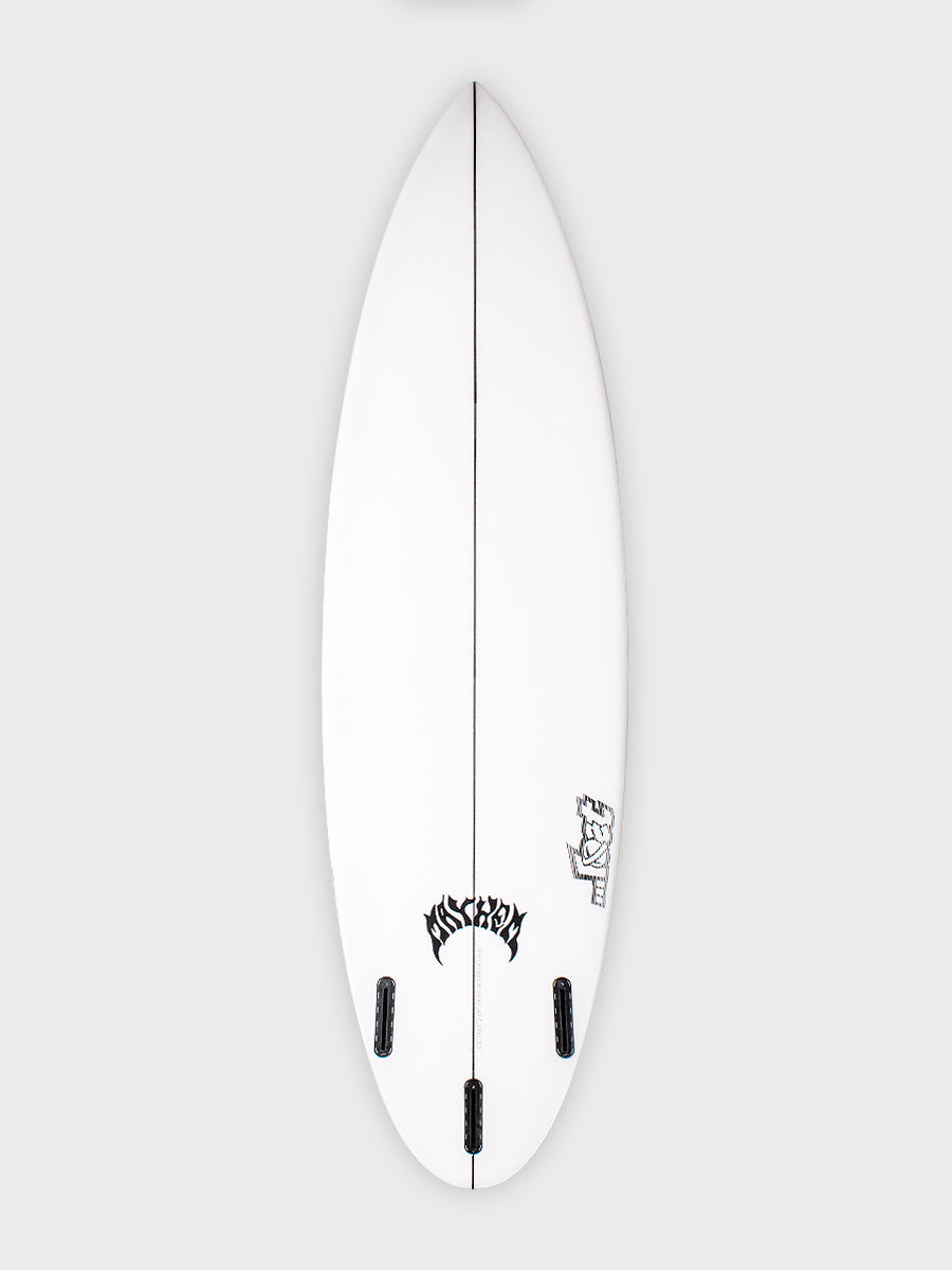  Cole Houshman Athlete Board - Mayhem Futures